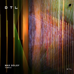 Max Dolgy - Temple (Original Mix)