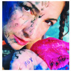 KARAOKE PISTA Gloria Estefan - HOY  version salsa