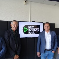 Beurskansen in AI-tijdperk - ExpoTalk 24 oktober 2024