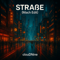Straße (Mach Edit)