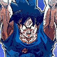 Explosive Chain Battle (Goku Super Saiyan 3 Theme Ver)(8 - Bit Dokkan)