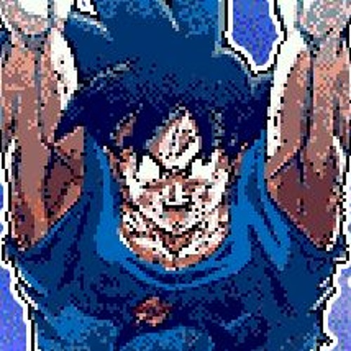 Stream Explosive Chain Battle (Goku Super Saiyan 3 Theme Ver)(8 - Bit  Dokkan) by krakelak | Listen online for free on SoundCloud