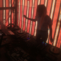 Kacy @ Insanity Open Air 25.07.2020