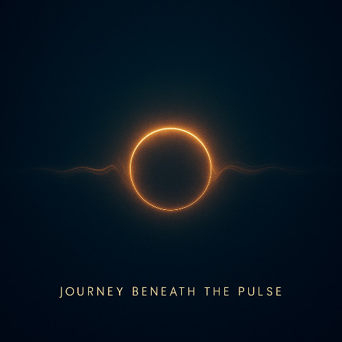 Journey Beneath the Pulse  (Deep House 2025)