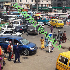 Ikorodu wahala