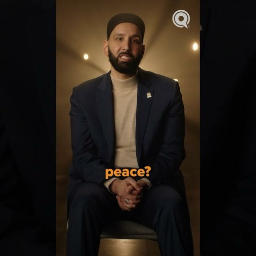 Will You Rest in Peace? | Dr. Omar Suleiman