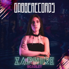 Zaphire - Scarlet