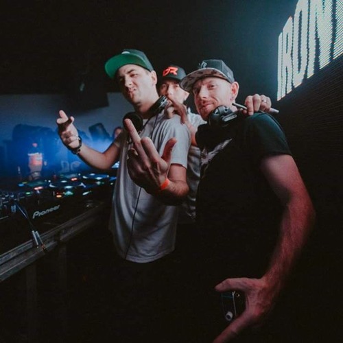 FILTHY HABITS & IRONLUNG - YEAH VIP (FREE DOWNLOAD)
