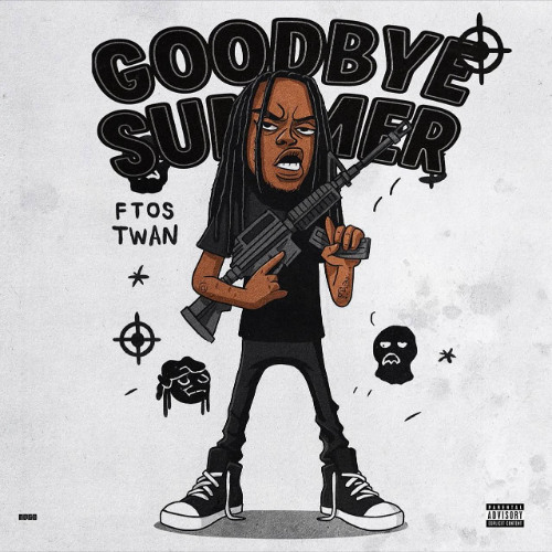 Ftos Twan - Stand Up
