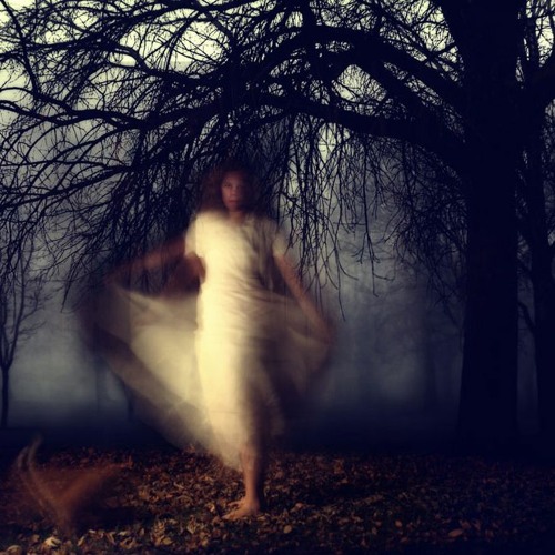Ghost