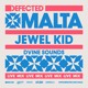 on Jewel Kid Live @ Defected Malta 2023 - Dvine Sounds Boat Party