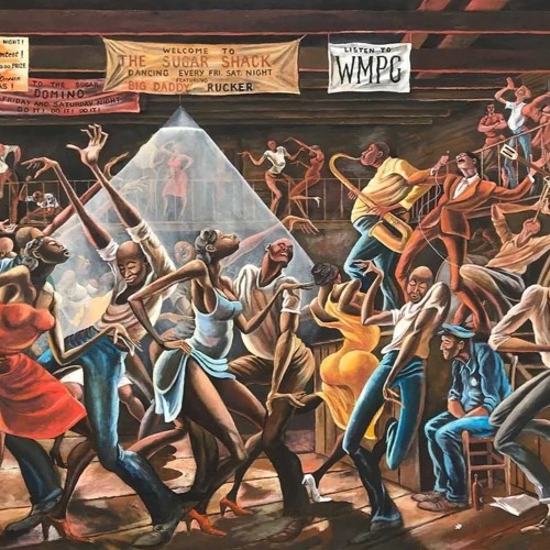 Stream DJ LALAHAHA Listen to Chicago/Jersey Juke Mix playlist online