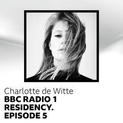 BBC RADIO 1 RESIDENCY MIX (EPISODE 5)