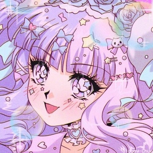 VIDEO GAME LOVER (sped up version)