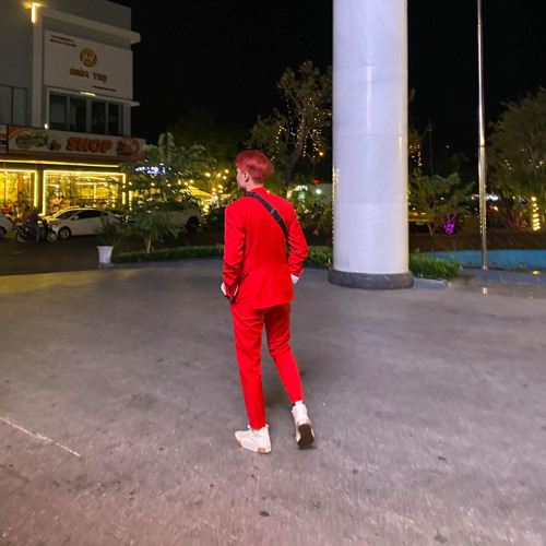Tin Nhắn Chờ (ver gốc, viết khi say rượu)