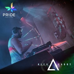 The Saloon Block Party - Twin Cities Pride 2022
