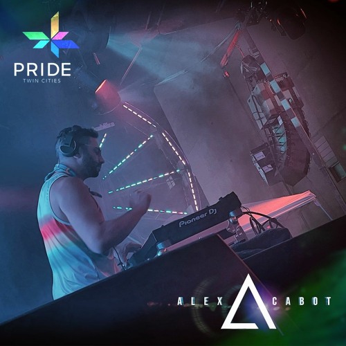 Stream The Saloon Block Party Twin Cities Pride 2022 by DJ Alex Cabot