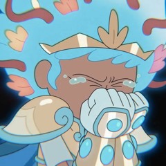 Oscar Lang - Fall into u (pitched and sped up)