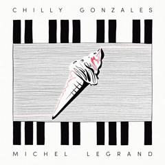 Stream Chilly Gonzales. music | Listen to songs, albums, playlists for free  on SoundCloud