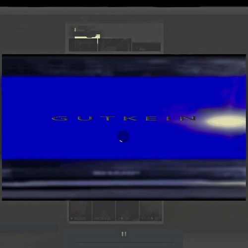 GUTKEIN - EXPE PIZDEX MAST>: