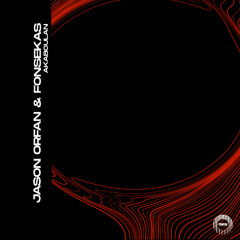 Jason Orfan, Fonsekas - Akaboulan (Original Mix)