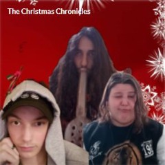 Santa touched my Butthole
