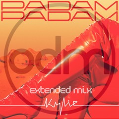 Padam Padam - Extended Mix