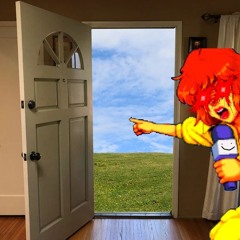 Mutants Over Broadway but I threw it in the Deep Fryer