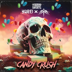 IZOLATE X YUREI - CANDY CRUSH (Bass Space Exclusive ) Free Download