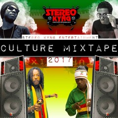 STEREO KYNG CULTURE MIX 2017