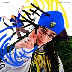 Billie Eilish - LUNCH (Ecologyk UNOFFICIAL Remix)