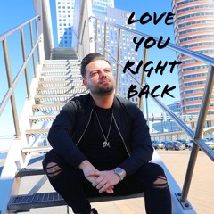 Ben Murphy - Un Love Me 1644 RS Mastering