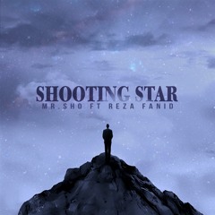 Shooting Star (feat Reza Fanid)
