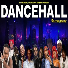 DJ Treasure - Dancehall Mix 2022: Dancehall Mix December 2022 Raw | Valiant, Popcaan, Skeng, Squash