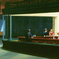 What Happens Inbetween 118BPM CMajor