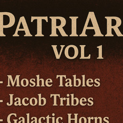 MOSHE TABLES - R REDEMPTION 2025 MIX 3