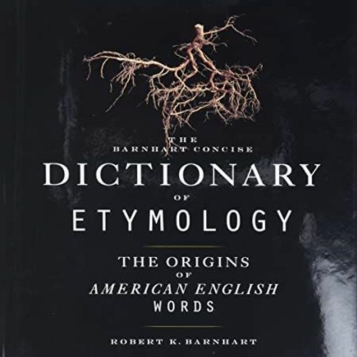 Stream Access [EPUB KINDLE PDF EBOOK] Barnhart Concise Dictionary of