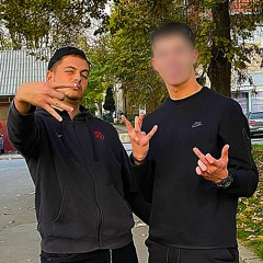 POLA 19H DJ SHOCK X RILE COVER