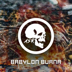 ASR - Babylon Burna