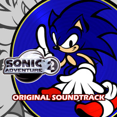 Escape From the City - SegaSonic Adventure 2