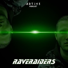 ART.1.43 - RAVERAIDERS #268