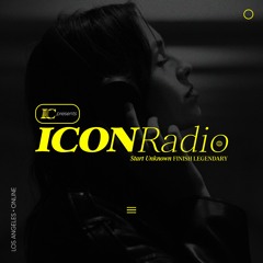 ICON RADIO on Insomniac Radio