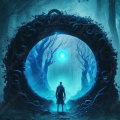 Forest Warrior (psytrance)