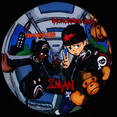 Blondie Brazyy x Humble5200 - 2Man.mp3