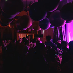 Ricky Chong @ Dublin Disco All Dayer - Orlagh House, Dublin 05.10.24