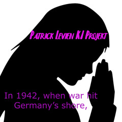 IN 1942 when war hit Germanys shore