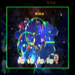 Light Up The Sky [2021] [Kirby's Air Ride Type Beat] Kanji Kobayashi #MuzikDragon