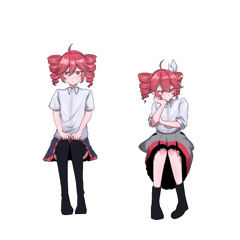 サイレンとアイロニー(feat.重音テト)