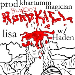 lisa ft. Haden (prod. Khartum Magician)