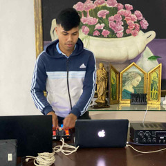 SET PARA ELLA Dj Alejandro Hernandez Real Set Baila Por El Carril Rapido